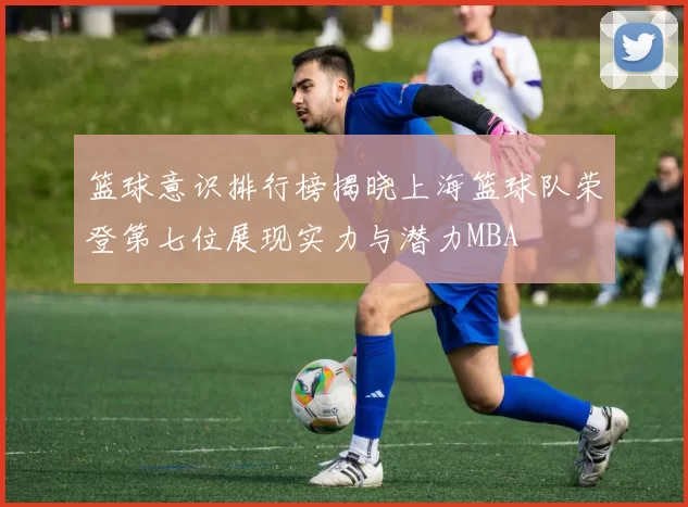 篮球意识排行榜揭晓上海篮球队荣登第七位展现实力与潜力MBA