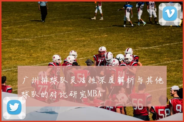 广州排球队灵活性深度解析与其他球队的对比研究MBA